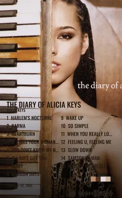 Alicia Keys - The Diary Of Alicia Keys.jpg